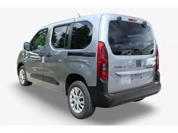 Fiat Doblo 1.5 BlueHDi 130 - Photo 3