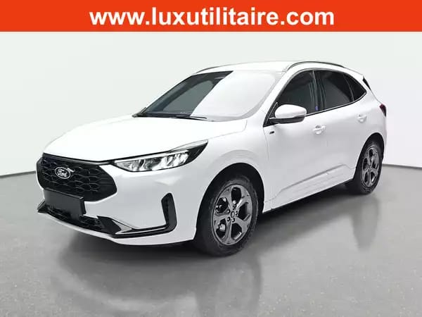 Ford Kuga 1.5 EcoBoost 186 Auto ST-Line - Photo 2