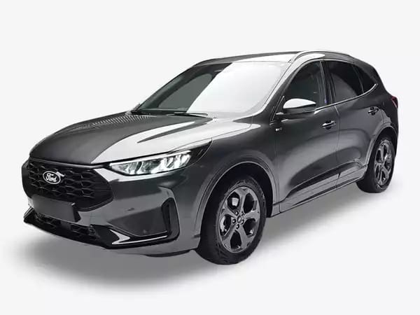 Ford Kuga 1.5 EcoBoost 186 Auto ST-Line - Photo 2