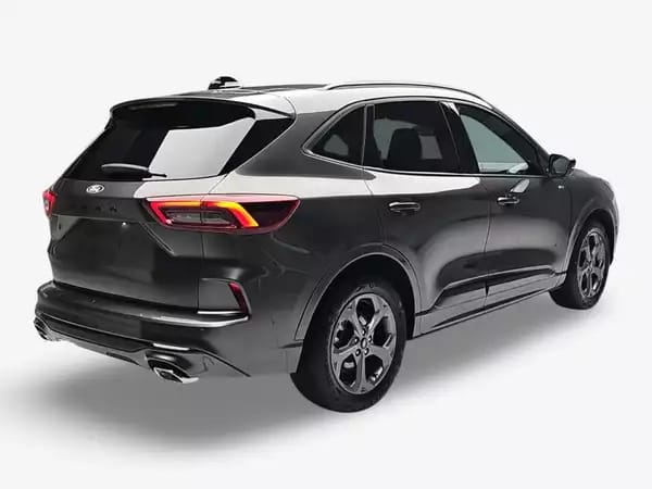 Ford Kuga 1.5 EcoBoost 186 Auto ST-Line - Photo 2