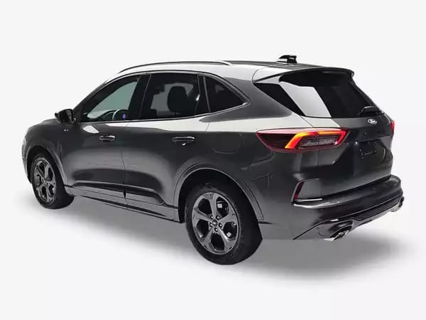 Ford Kuga 1.5 EcoBoost 186 Auto ST-Line - Photo 3