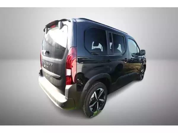 Peugeot Rifter 1.5 BlueHDI 130 EAT8 L1 GT - Photo 2
