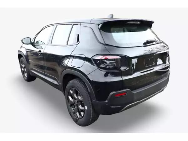 Jeep Avenger 1.2 Hybrid DCT 110 Longitude - Photo 3