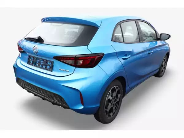 MG MG3 1.5 116 Comfort - Photo 2