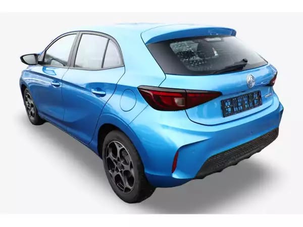 MG MG3 1.5 116 Comfort - Photo 3