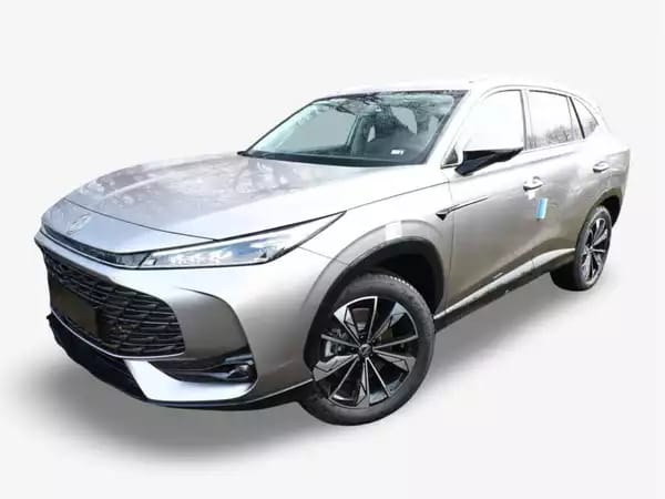 MG HS 1.5 PHEV 224 Auto Comfort - Photo 2