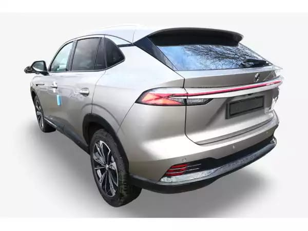 MG HS 1.5 PHEV 224 Auto Comfort - Photo 3