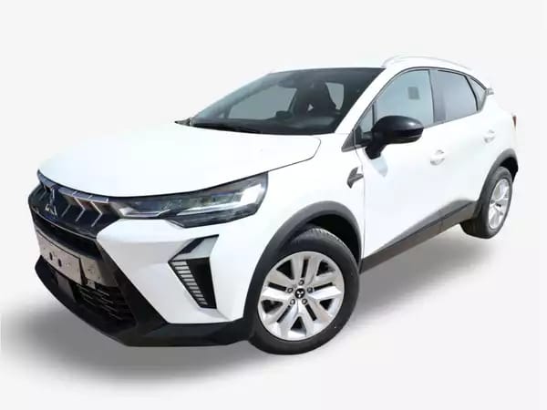 Mitsubishi ASX 1.0 TCE 90 Plus - Photo 2