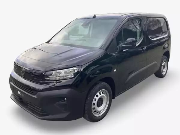Peugeot Partner 1.5 BlueHDI 130 AT8 Confort L1H1 - Photo 2