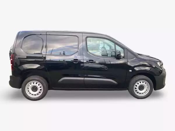 Peugeot Partner 1.5 BlueHDI 130 AT8 Confort L1H1 - Photo 2
