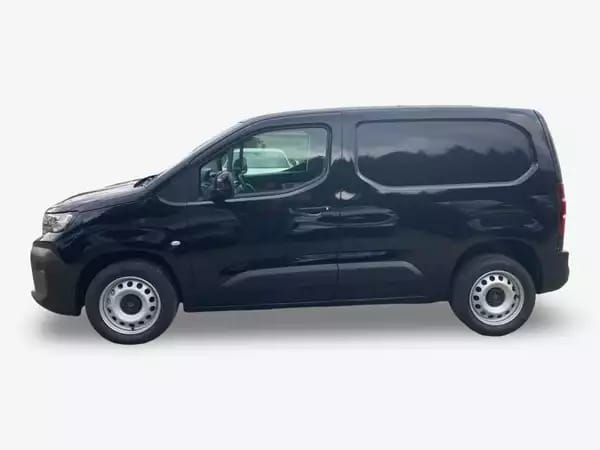 Peugeot Partner 1.5 BlueHDI 130 AT8 Confort L1H1 - Photo 3