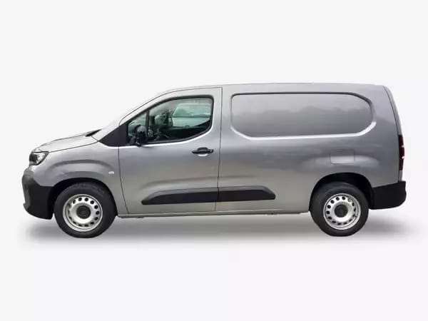 Peugeot Partner 1.5 BlueHDI 130 AT8 Confort L2H1 - Photo 2