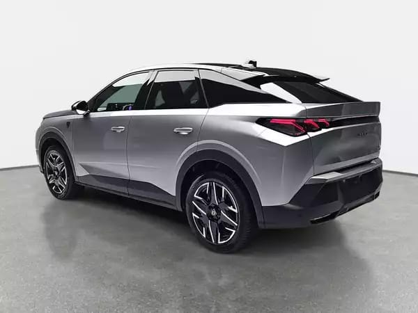 Peugeot 3008 1.2 Hybrid 145 E-DSC6 GT - Photo 3