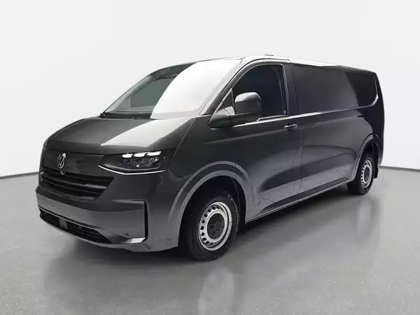 Volkswagen Transporter 2.0 TDI DSG 170 L2H1 - Photo 2