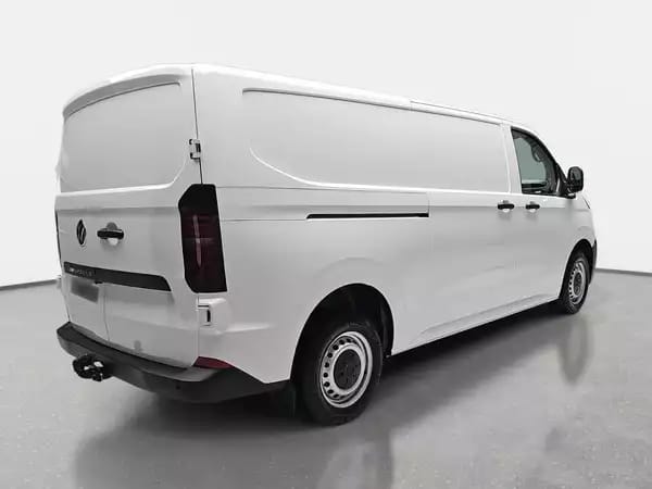 Volkswagen Transporter 2.0 TDI DSG 170 L2H1 - Photo 2