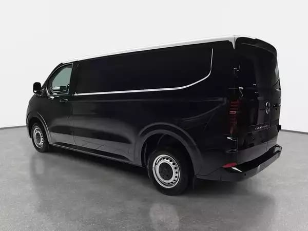Volkswagen Transporter 2.0 TDI DSG 170 L2H1 - Photo 3
