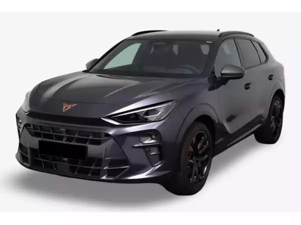 Cupra Terramar 2.0 TSI DSG 265 VZ 4Drive - Photo 2