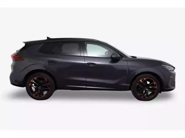 Cupra Terramar 2.0 TSI DSG 265 VZ 4Drive - Photo 2