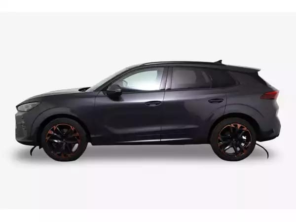 Cupra Terramar 2.0 TSI DSG 265 VZ 4Drive - Photo 3