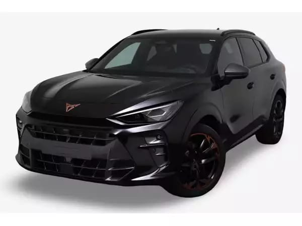 Cupra Terramar 2.0 TSI DSG 265 VZ 4Drive - Photo 2