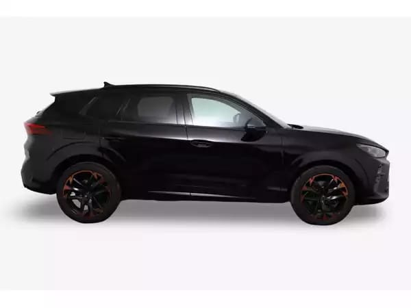 Cupra Terramar 2.0 TSI DSG 265 VZ 4Drive - Photo 2