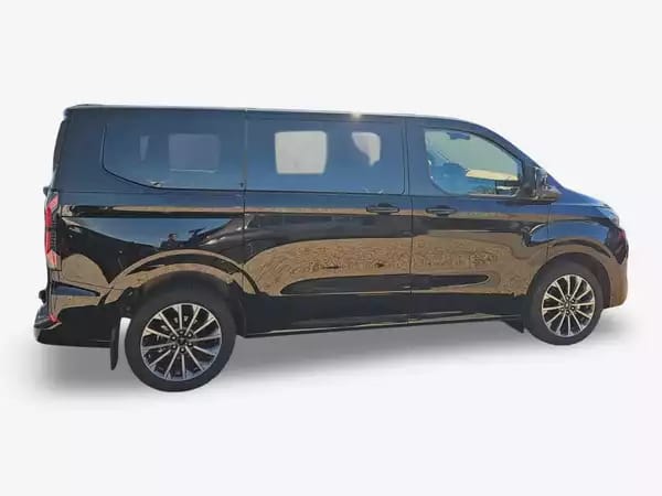 Ford Tourneo Custom 2.5 PHEV 225 L1 Titanium X - Photo 2