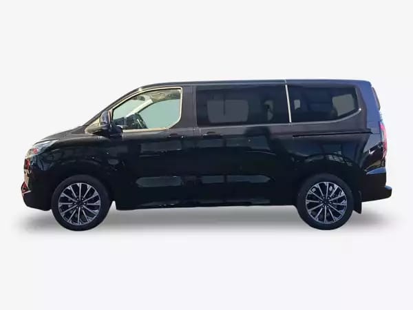Ford Tourneo Custom 2.5 PHEV 225 L1 Titanium X - Photo 3