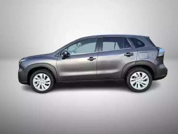 Suzuki S-Cross 1.4 Boosterjet 110 MHEV Comfort Allgrip - Photo 2