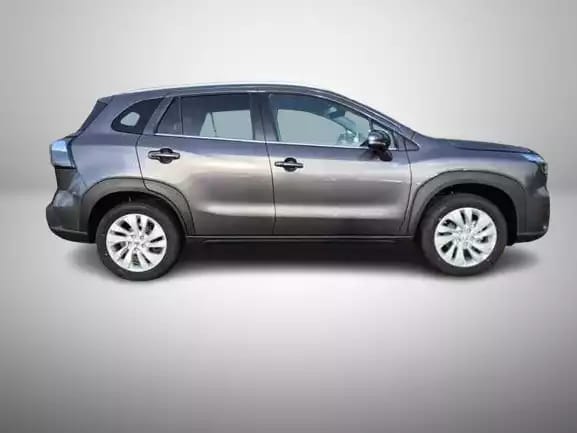 Suzuki S-Cross 1.4 Boosterjet 110 MHEV Comfort Allgrip - Photo 3