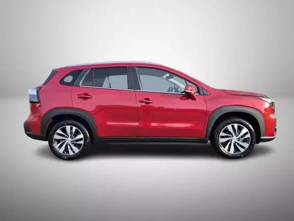 Suzuki S-Cross 1.4 Boosterjet 110 MHEV Auto Comfort Allgrip - Photo 3