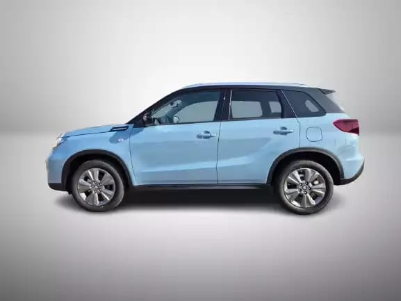 Suzuki Vitara 1.4 Boosterjet 110 MHEV Comfort 4x4 - Photo 2