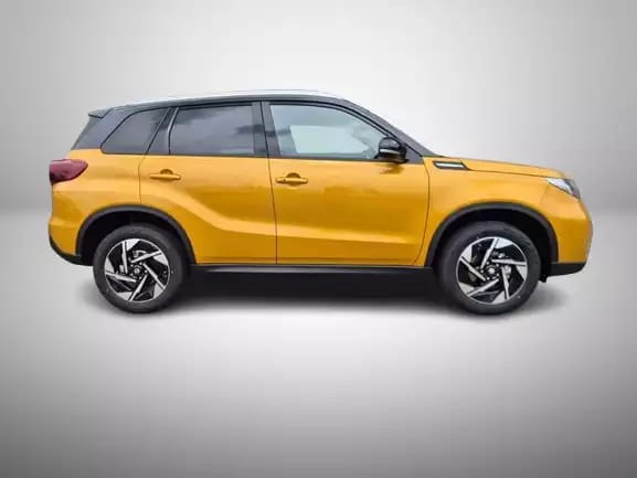 Suzuki Vitara 1.4 Boosterjet 110 MHEV AT Comfort Plus - Photo 3