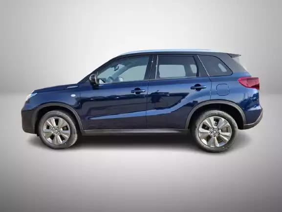 Suzuki Vitara 1.4 Boosterjet 110 MHEV Comfort 4x4 - Photo 2
