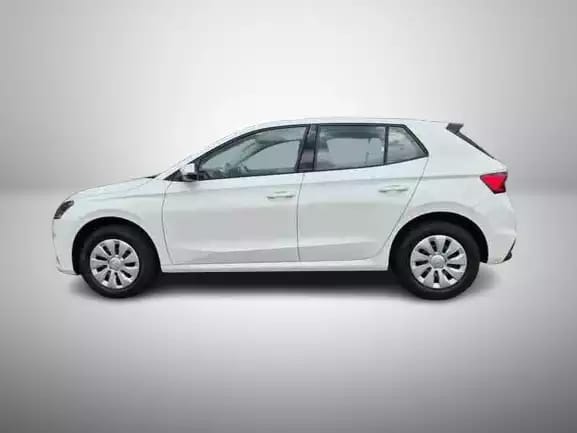 Skoda Fabia 1.0 TSi 95 Selection - Photo 2