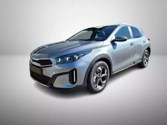 Kia XCeed 1.6 T-GDI DCT 150 - Photo 2