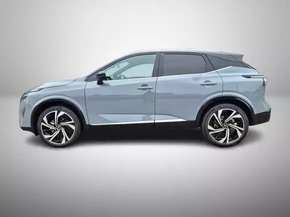 Nissan Qashqai 1.3 DIG-T MHEV 158 X-tronic Tekna Premium - Photo 2
