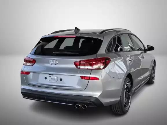 Hyundai i30 1.5 T-GDI mHEV DCT 140 N-Line - Photo 3