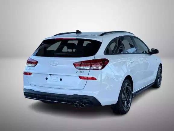 Hyundai i30 1.5 T-GDI mHEV DCT 140 N-Line - Photo 3