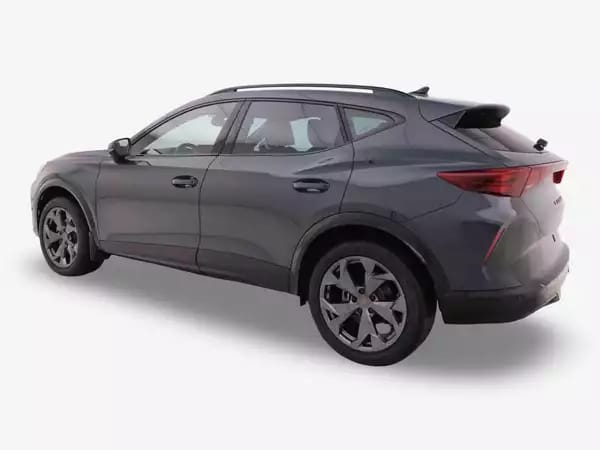 Cupra Formentor 1.5 e-TSI DSG 150 Edge - Photo 2