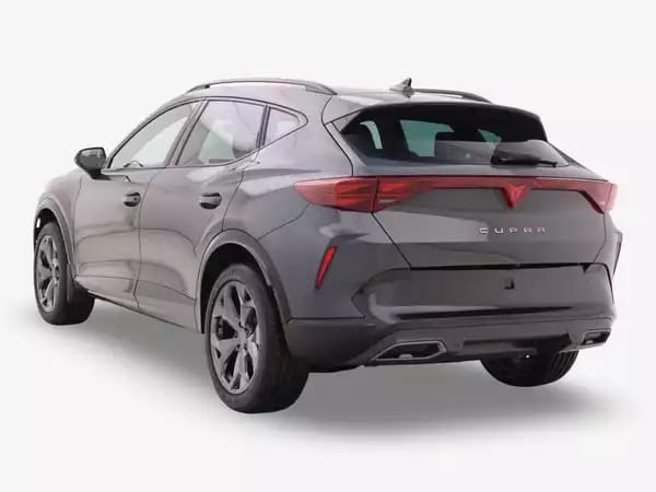 Cupra Formentor 1.5 e-TSI DSG 150 Edge - Photo 3