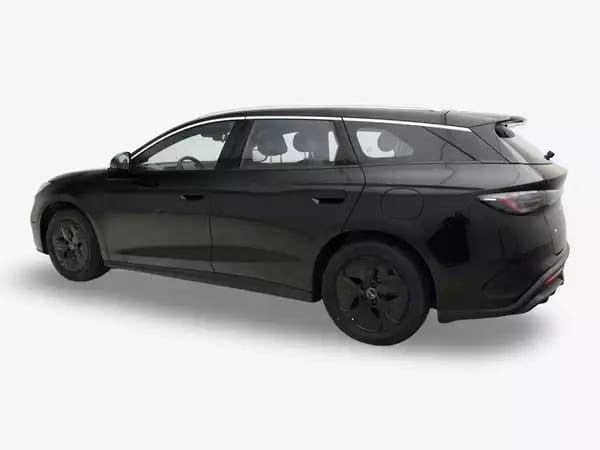 BYD Seal 1.5 PHEV 184 Automatique Touring Boost - Photo 2