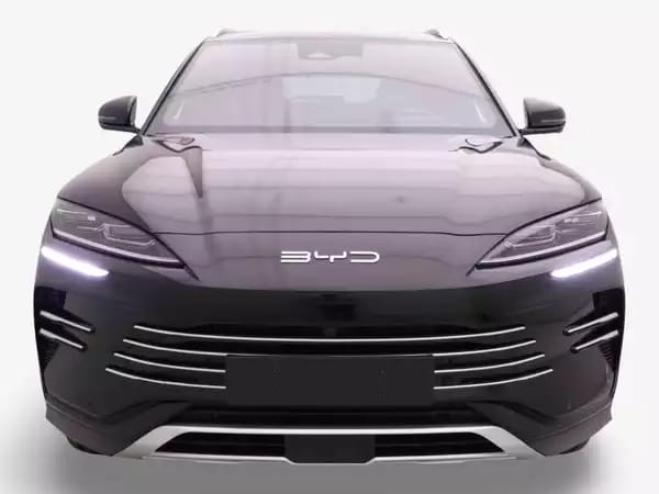 BYD Seal U Boost 1.5 PHEV 218 Automatique - Photo 2