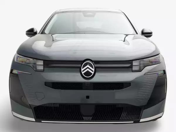 Citroën C4 1.2 145 Hybrid Auto Max - Photo 2