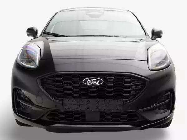 Ford Puma 1.0 MHEV 125 AT7 ST-LINE X - Photo 2