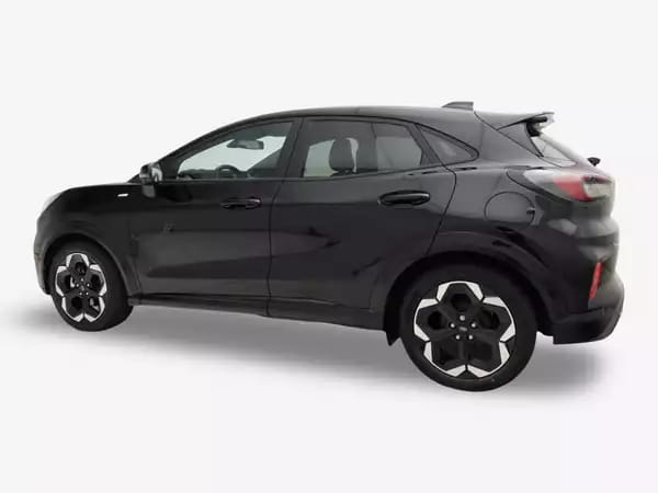Ford Puma 1.0 MHEV 125 AT7 ST-LINE X - Photo 2