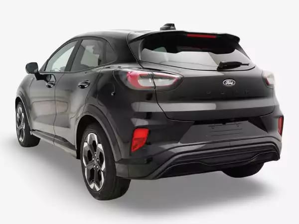 Ford Puma 1.0 MHEV 125 AT7 ST-LINE X - Photo 3