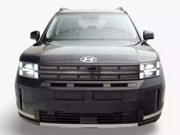 Hyundai SANTA FE 1.6 T-GDi PHEV 287 DCT7 4WD - Photo 2