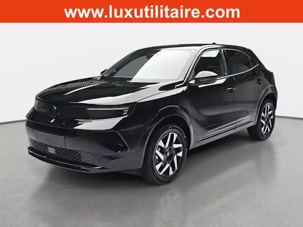 Opel Mokka 1.2 TURBO 131 AT GS - Photo 2