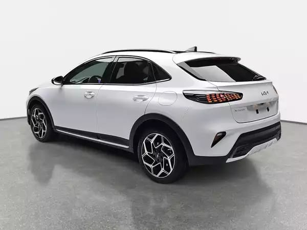 Kia XCeed 1.6 T-GDI DCT 150 GT-LINE - Photo 2