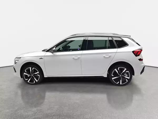 Skoda Kamiq 1.5 TSi 150 DSG Monte Carlo - Photo 2